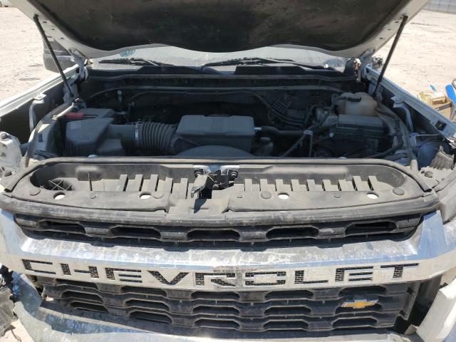 Photo 10 VIN: 1GC4WNE77LF290192 - CHEVROLET SILVERADO 