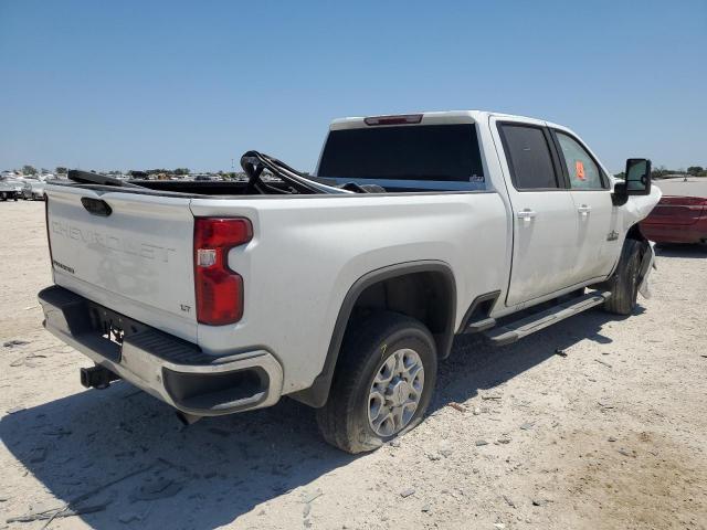 Photo 2 VIN: 1GC4WNE77LF290192 - CHEVROLET SILVERADO 