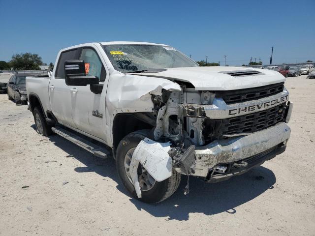 Photo 3 VIN: 1GC4WNE77LF290192 - CHEVROLET SILVERADO 