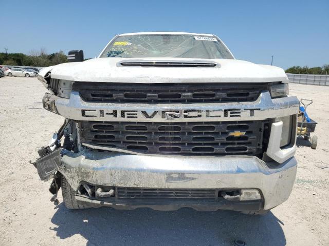 Photo 4 VIN: 1GC4WNE77LF290192 - CHEVROLET SILVERADO 