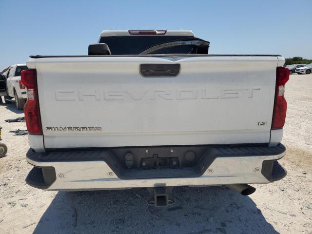 Photo 5 VIN: 1GC4WNE77LF290192 - CHEVROLET SILVERADO 