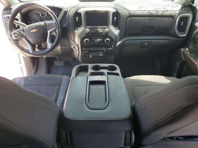 Photo 7 VIN: 1GC4WNE77LF290192 - CHEVROLET SILVERADO 