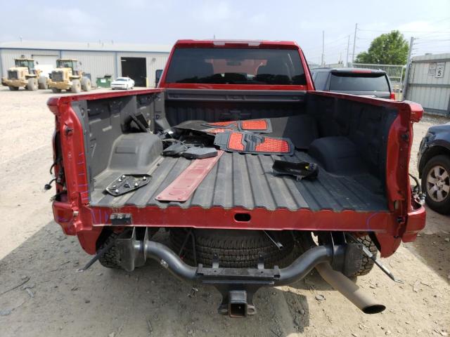 Photo 5 VIN: 1GC4WNE78MF157006 - CHEVROLET SILVERADO 