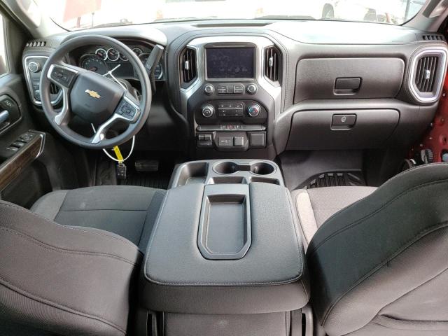 Photo 7 VIN: 1GC4WNE78MF157006 - CHEVROLET SILVERADO 