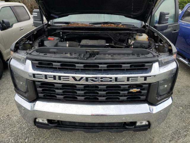 Photo 10 VIN: 1GC4WNE79NF228330 - CHEVROLET SILVERADO 