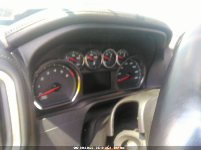 Photo 5 VIN: 1GC4WPE70LF171654 - CHEVROLET SILVERADO 