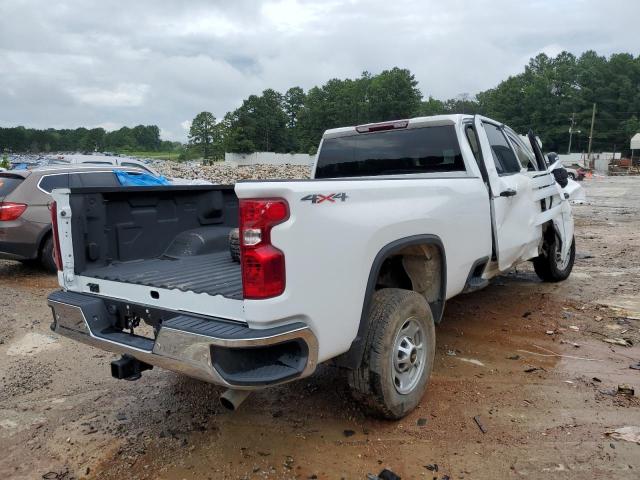 Photo 3 VIN: 1GC4YLE71MF209767 - CHEVROLET SILVERADO 