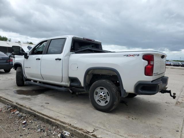 Photo 1 VIN: 1GC4YLE72LF153773 - CHEVROLET SILVERADO 