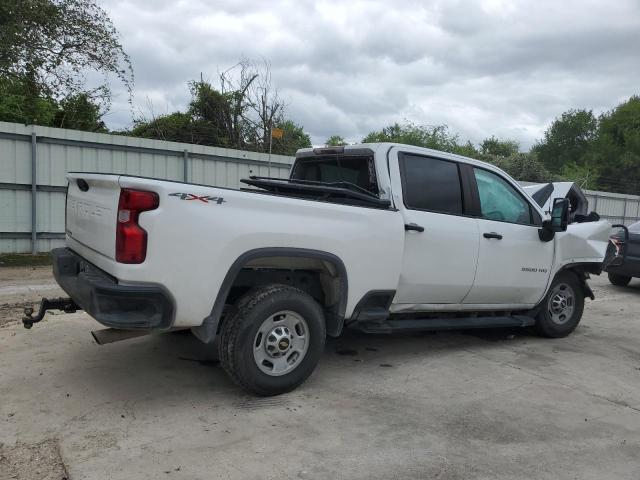 Photo 2 VIN: 1GC4YLE72LF153773 - CHEVROLET SILVERADO 