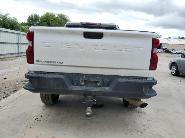 Photo 5 VIN: 1GC4YLE72LF153773 - CHEVROLET SILVERADO 