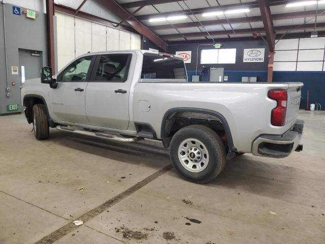 Photo 1 VIN: 1GC4YLE72NF288531 - CHEVROLET SILVERADO 