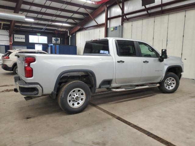 Photo 2 VIN: 1GC4YLE72NF288531 - CHEVROLET SILVERADO 