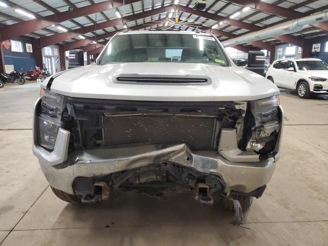 Photo 4 VIN: 1GC4YLE72NF288531 - CHEVROLET SILVERADO 