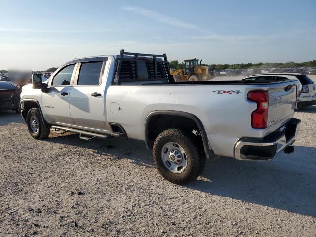 Photo 1 VIN: 1GC4YLE73LF164457 - CHEVROLET SILVERADO 