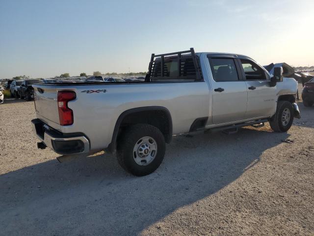 Photo 2 VIN: 1GC4YLE73LF164457 - CHEVROLET SILVERADO 