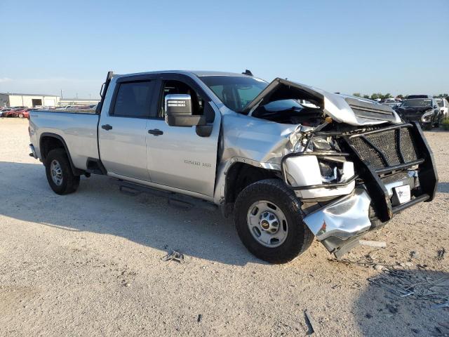 Photo 3 VIN: 1GC4YLE73LF164457 - CHEVROLET SILVERADO 