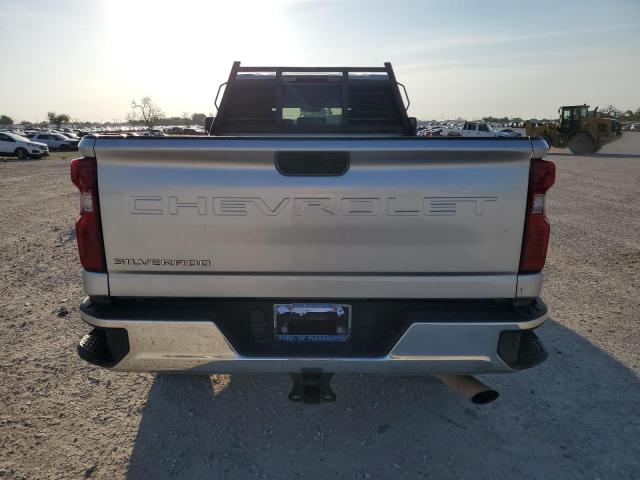 Photo 5 VIN: 1GC4YLE73LF164457 - CHEVROLET SILVERADO 