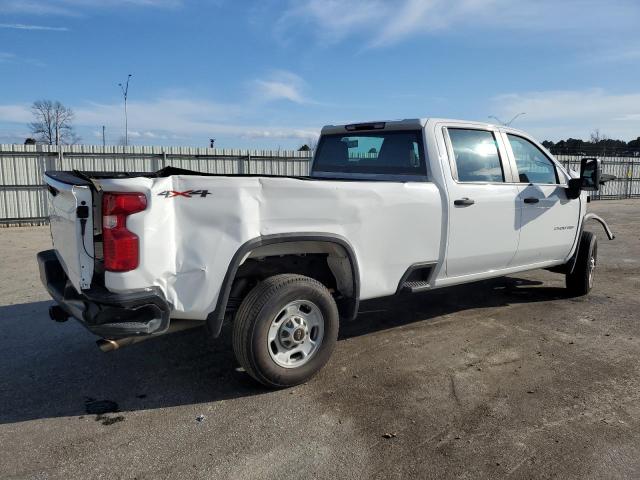 Photo 2 VIN: 1GC4YLE74PF217365 - CHEVROLET SILVERADO 