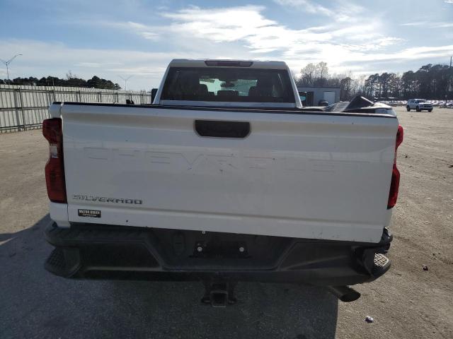 Photo 5 VIN: 1GC4YLE74PF217365 - CHEVROLET SILVERADO 