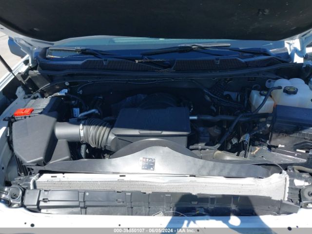 Photo 9 VIN: 1GC4YLE74RF106642 - CHEVROLET SILVERADO HD 