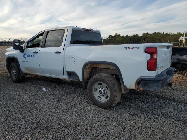 Photo 1 VIN: 1GC4YLE75LF105247 - CHEVROLET SILVERADO 