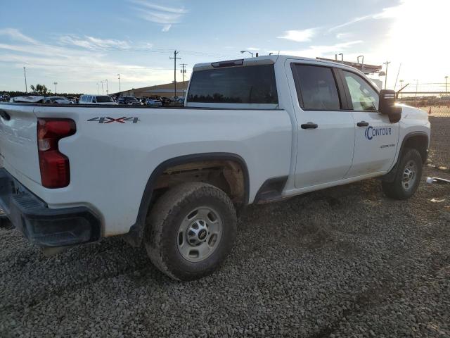 Photo 2 VIN: 1GC4YLE75LF105247 - CHEVROLET SILVERADO 