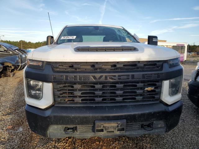 Photo 4 VIN: 1GC4YLE75LF105247 - CHEVROLET SILVERADO 