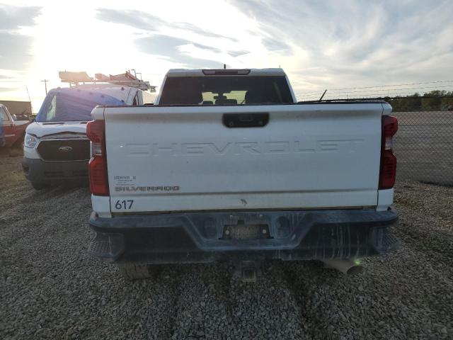 Photo 5 VIN: 1GC4YLE75LF105247 - CHEVROLET SILVERADO 