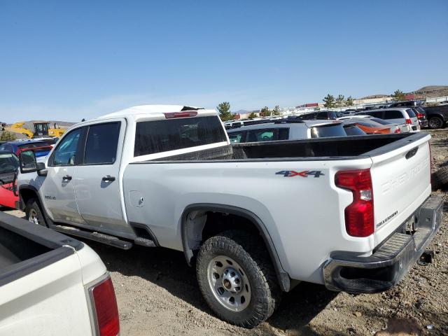 Photo 1 VIN: 1GC4YLE75NF294436 - CHEVROLET SILVERADO HD 