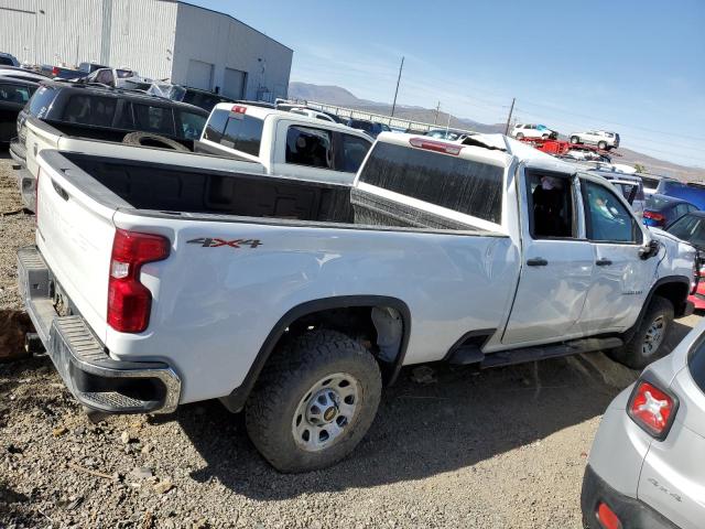 Photo 2 VIN: 1GC4YLE75NF294436 - CHEVROLET SILVERADO HD 