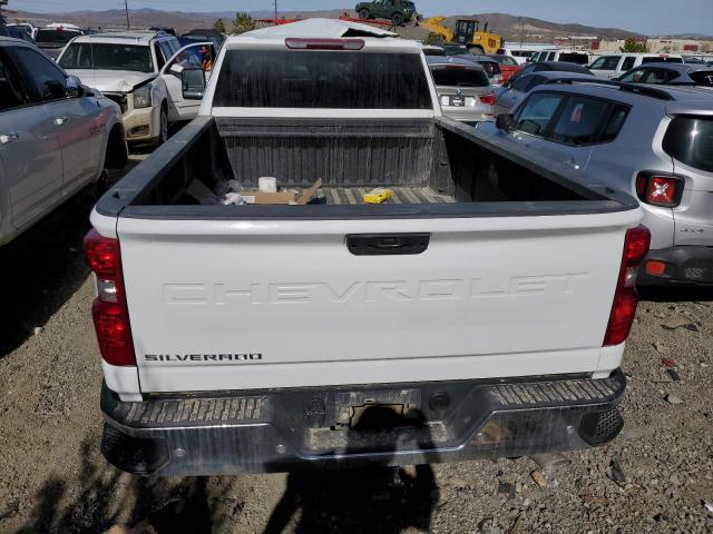 Photo 5 VIN: 1GC4YLE75NF294436 - CHEVROLET SILVERADO HD 