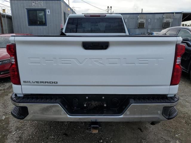 Photo 5 VIN: 1GC4YLE75NF294436 - CHEVROLET SILVERADO HD 