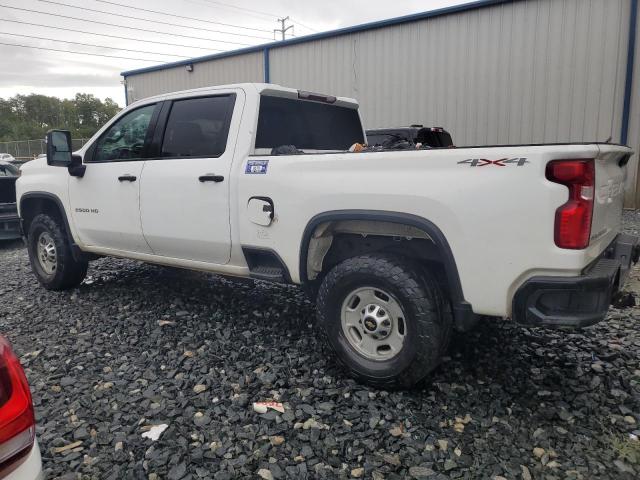 Photo 1 VIN: 1GC4YLE78LF225995 - CHEVROLET SILVERADO 