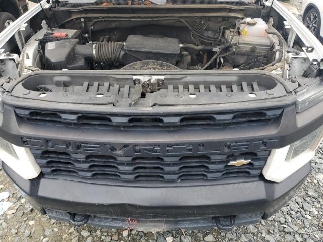 Photo 10 VIN: 1GC4YLE78LF225995 - CHEVROLET SILVERADO 