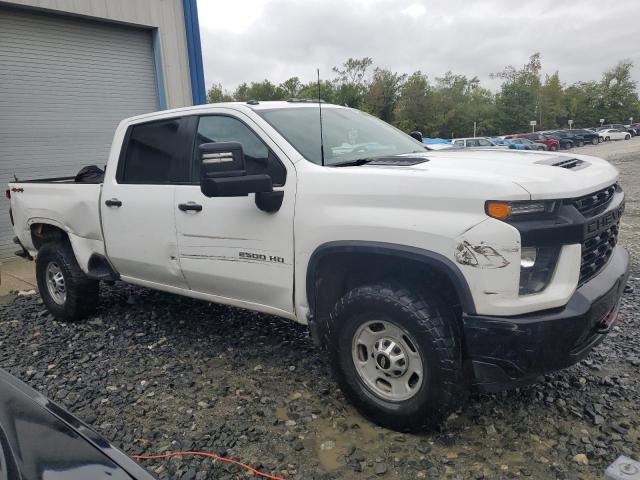 Photo 3 VIN: 1GC4YLE78LF225995 - CHEVROLET SILVERADO 