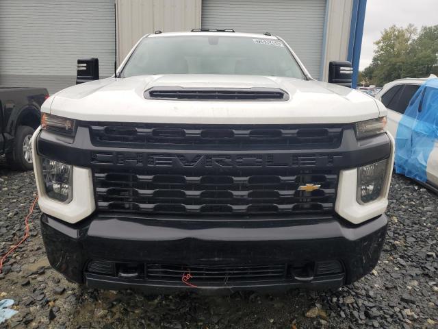 Photo 4 VIN: 1GC4YLE78LF225995 - CHEVROLET SILVERADO 