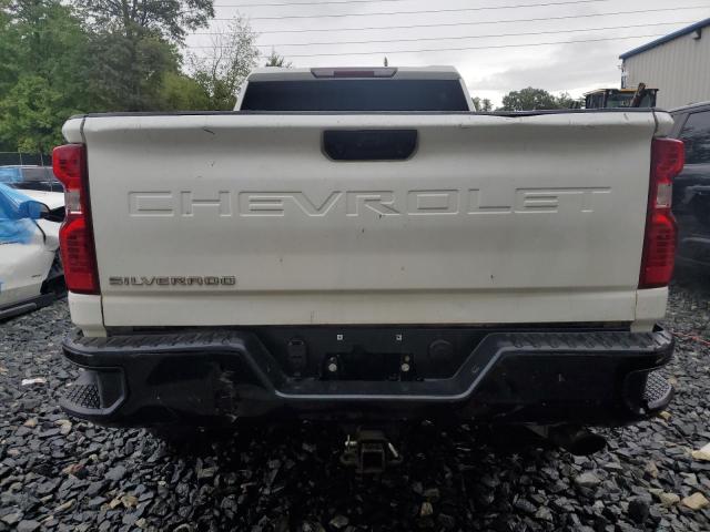 Photo 5 VIN: 1GC4YLE78LF225995 - CHEVROLET SILVERADO 