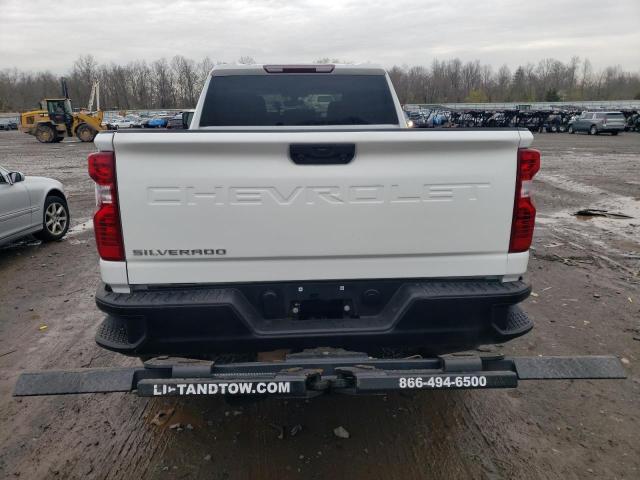 Photo 5 VIN: 1GC4YLE79LF115084 - CHEVROLET SILVERADO 