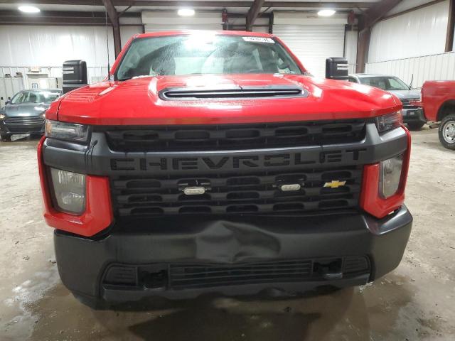 Photo 4 VIN: 1GC4YLE7XLF181868 - CHEVROLET SILVERADO 