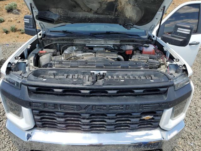 Photo 10 VIN: 1GC4YLEY1LF230724 - CHEVROLET SILVERADO 