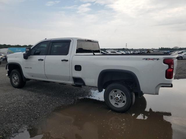 Photo 1 VIN: 1GC4YLEY1LF233445 - CHEVROLET SILVERADO 