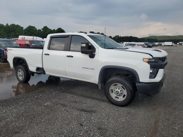 Photo 3 VIN: 1GC4YLEY1LF233445 - CHEVROLET SILVERADO 