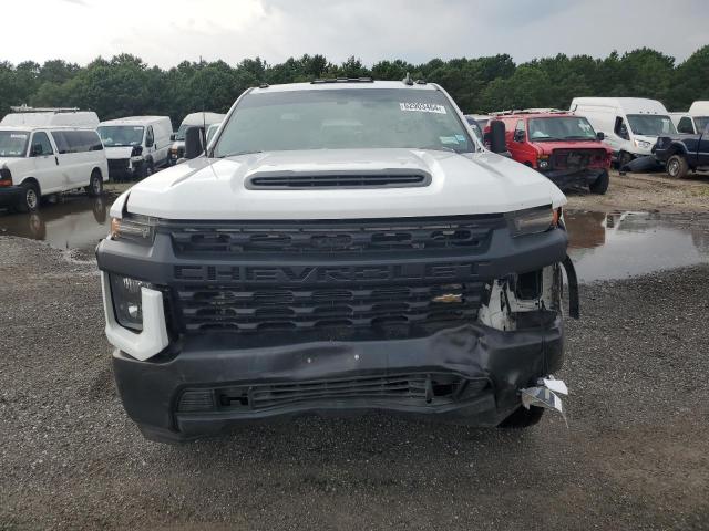 Photo 4 VIN: 1GC4YLEY1LF233445 - CHEVROLET SILVERADO 