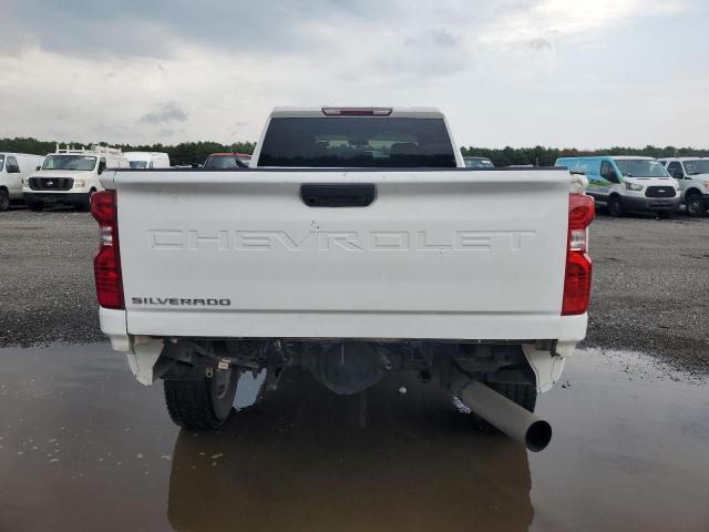 Photo 5 VIN: 1GC4YLEY1LF233445 - CHEVROLET SILVERADO 