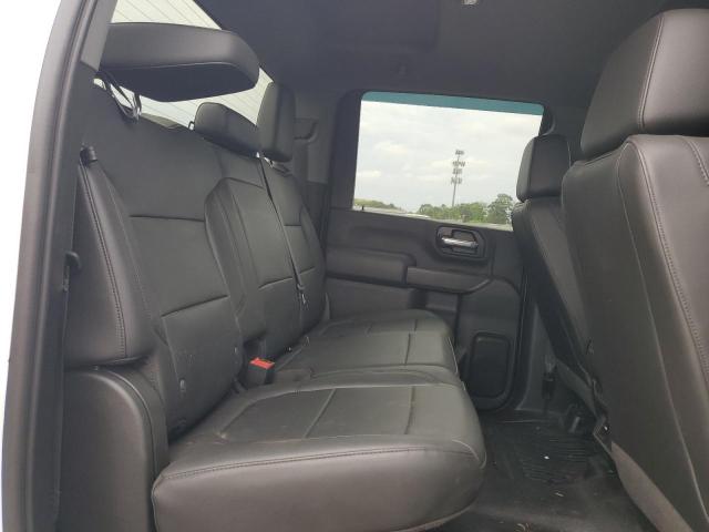 Photo 9 VIN: 1GC4YLEY1LF233445 - CHEVROLET SILVERADO 