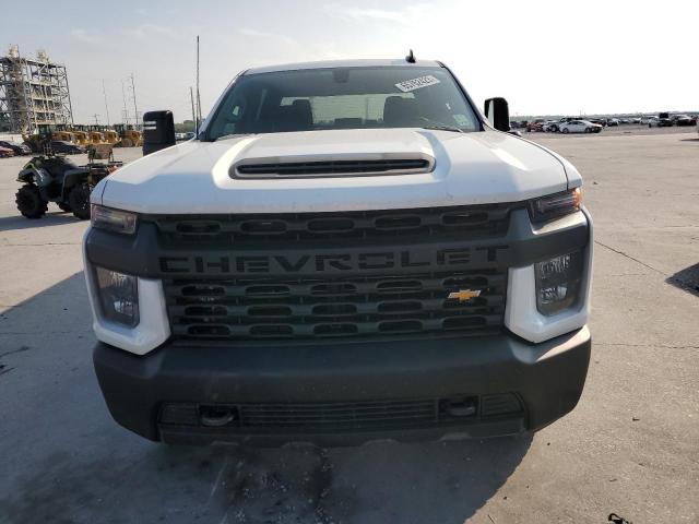 Photo 4 VIN: 1GC4YLEY5NF336208 - CHEVROLET SILVERADO 