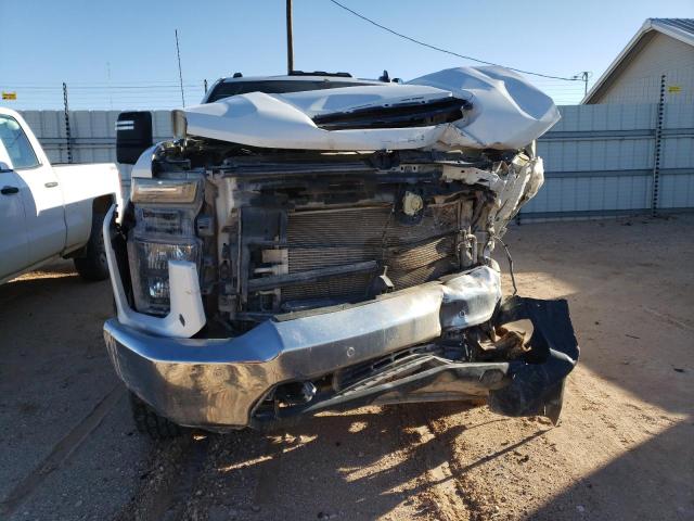 Photo 4 VIN: 1GC4YLEY8LF102528 - CHEVROLET SILVERADO 