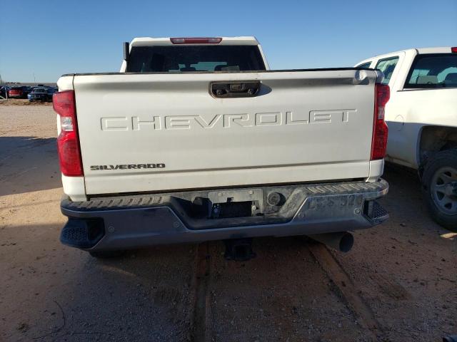 Photo 5 VIN: 1GC4YLEY8LF102528 - CHEVROLET SILVERADO 