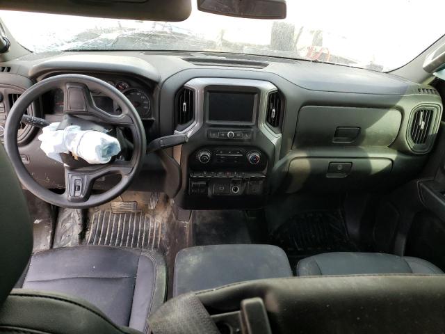 Photo 7 VIN: 1GC4YLEY8LF102528 - CHEVROLET SILVERADO 