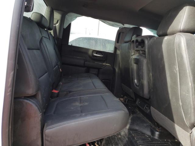 Photo 9 VIN: 1GC4YLEY8LF102528 - CHEVROLET SILVERADO 